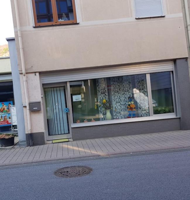 Wohnen Am Schoenen Mittelrhein Weltkulturerbe Oberwesel Eksteriør bilde